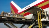 International experts confirm compliance of Boryspil airport with the aviation security norms