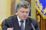 Украина не будет жить только на транши МВФ, &ndash; Порошенко