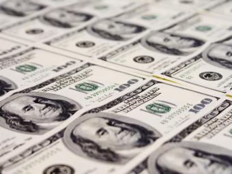 Україна може отримати від МВФ ще $2,7 млрд.
