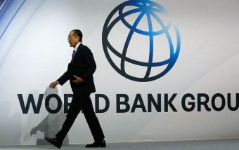 Світовий банк зберіг прогноз зростання ВВП України до 2020