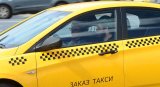 Специальные госномера для такси предлагают ввести в Астане, Казахстан
