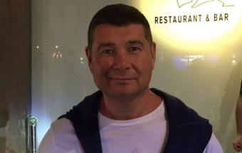 Онищенко розповів, як &laquo;знищував&raquo; Яценюка