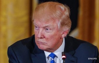 Демократы мешают мне сформировать команду &ndash; Трамп