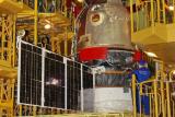 Делегация РК посетила российскую спутникостроительную компанию
