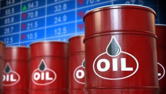 Цены на нефть: WTI перешла к росту, Brent &ndash; снижается