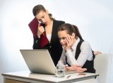 Держпраці спільно з Пенсійним фондом виявляє неоформлених працівників