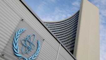 Литва направила ноту МАГАТЕ з приводу радіоактивного витоку в Росії