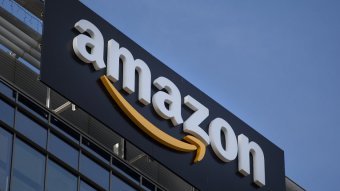 Amazon&#039;s Market Value Tops Microsoft for First Time