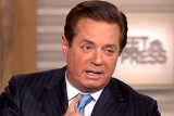 Суд над Манафортом відкладається до осені