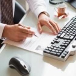 Correcting errors in the record book of transaction payments