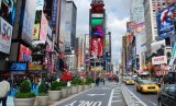 Дефіцит бюджету США до 2020 року перевищить $1 трлн - оцінки CBO
