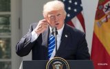 Трамп заявил о полной готовности к войне с КНДР