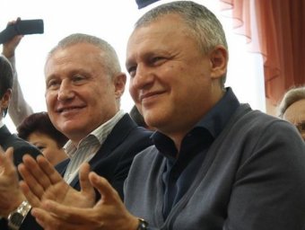Апеляційний суд зобов&rsquo;язав Приватбанк повернути Суркісам 1,1 млрд грн