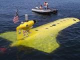 China Returns Captured Unmanned Navy Drone to USA
