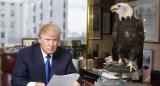 Трамп вручил Меркель крупный счет &laquo;за оборону&raquo;
