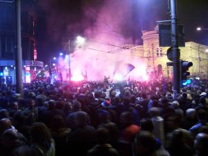 МИД не рекомендует украинцам ездить в Косово