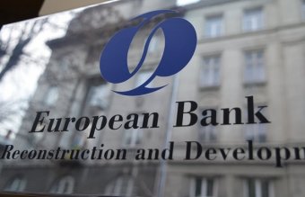 ЄБРР випустив єврооблігації під гривню