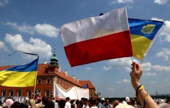 Украина откроет в Польше еще одно консульство