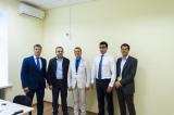 У НАБУ кімнати для допитів обладнали камерами