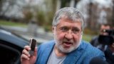 Коломойському і Боголюбову заборонили видаляти переписку в WhatsApp