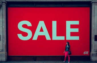 H and M назвав дату відкриття першого магазину в Україні