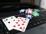 В Украине процветает черный рынок азартных игр &ndash; международные СМИ