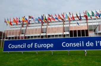Кабмін схвалив рішення щодо добровільного внеску України до Ради Європи