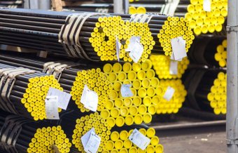 "Укргазвыдобування" закупила у компании Пинчука трубы на 3 миллиарда