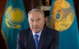 Назарбаев утвердил казахский алфавит на основе латиницы