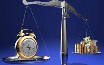 Гривня продовжує зміцнюватися на міжбанку