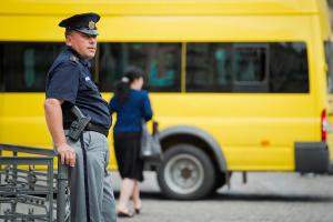 Украинскую милицию могут переименовать в полицию