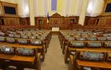 Депутати розійшлися до 16 травня