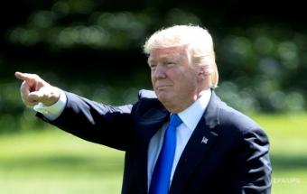 Трамп продлил санкции против чиновников Беларуси
