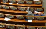 Парламентської коаліції де-факто не існує - ЗМІ