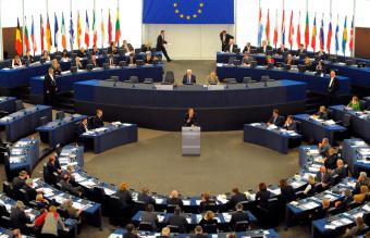 У Європарламенті підтримали виділення &euro;1,8 млрд допомоги Україні