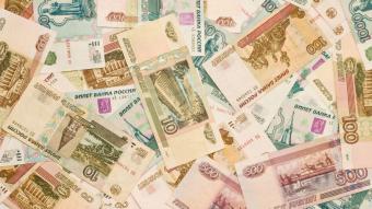 Инфляция в России выросла до рекордного уровня за 9 месяцев