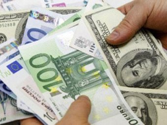 Гривня стабільна на відкритті міжбанку