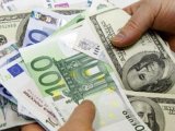 Гривня стабільна на відкритті міжбанку