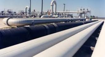 Украина с начала года снизила транзит нефти в Европу