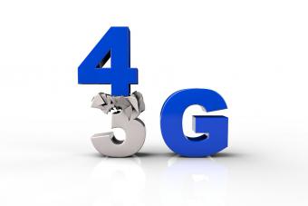 Продажа лицензий 4G принесет в бюджет 6,4 миллиарда гривен