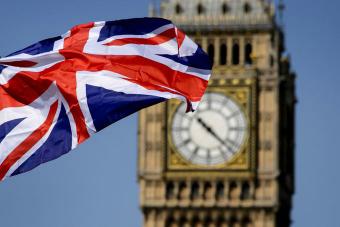 У властей Британии нет плана по Brexit