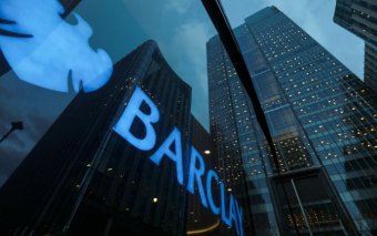 Barclays може почати торгувати криптовалютою