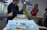 До редакції &laquo;Вести&raquo; заявилася військова прокуратура
