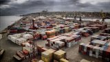 Одесская таможня опровергает остановку оформления импортных грузов