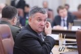 У липні зарплата Авакова збільшилася до 53,9 тис гривень