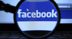 Facebook взяла кредит для покриття попереднього