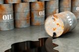 Нефть дорожает в пятницу