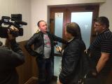 В окружной админсуд Киева пришли с обысками