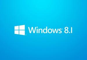Windows 8.1 будет защищать данные при помощи биометрического сканера