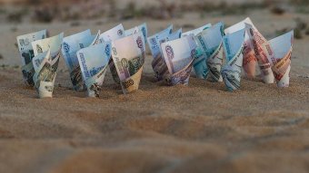 Інфраструктурним монополіям Росії зібралися дати послаблення по виплаті дивідендів